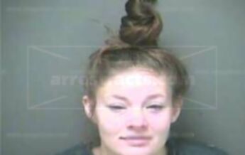 Brittany Michelle Wells
