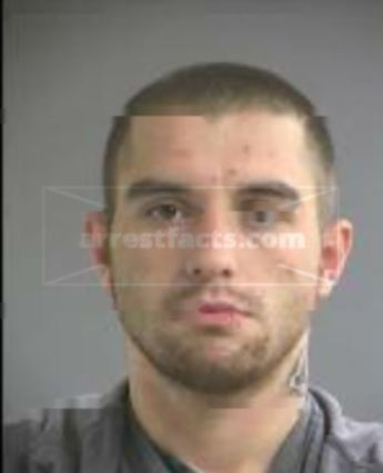 Jacob Grant Sather