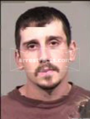 Travis Egbert Kinney