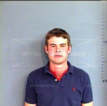 Charlie Heath Baker
