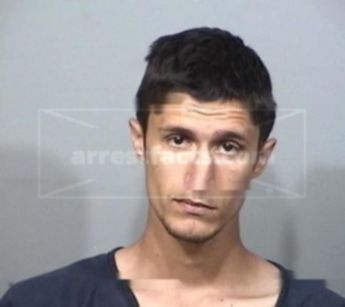 Brent Allen Mead