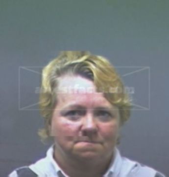 Kaye Irene Collins