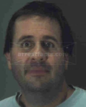 Bruce Arland Ryals