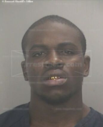 Eddie Lee Edwards