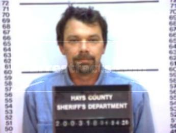 Keith Duane Ryder