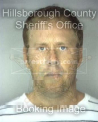 Forrest Blanc Echols