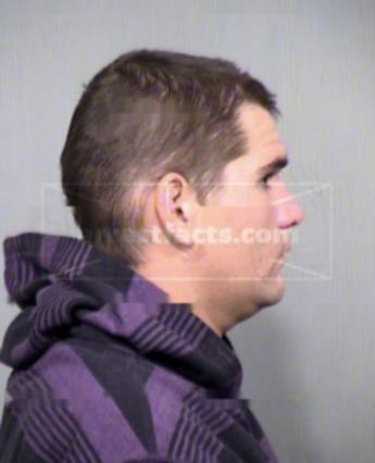 Anthony David Brogdon