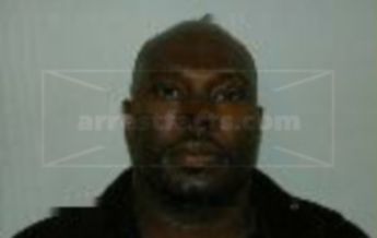 Tyrone Delane Johnson