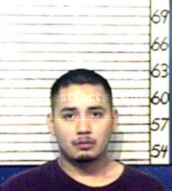 Andrew Vargas Ulloa