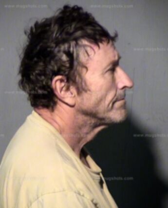 Gary Paul Laird