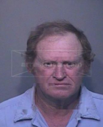 Stanley Eugene Stewart
