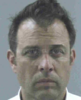 Steven Thaxton Parker