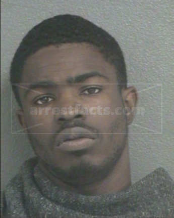 Katron Savrious Harris