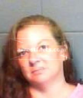 Jill Marie Montz