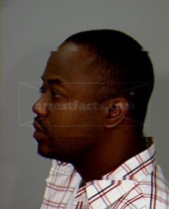Andre Bernard Buford