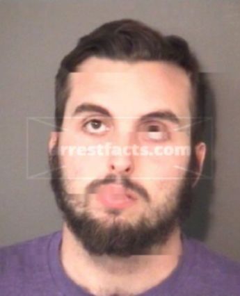 Kevin Michael Carter