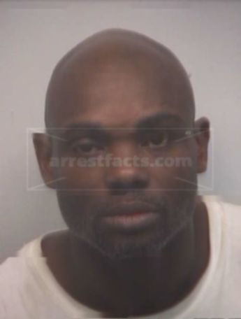 Paul Derrick Langston