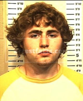 Jordan Kyle Bartlett