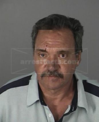 Larry David Hunt