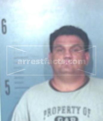 Charles Ray Wilson