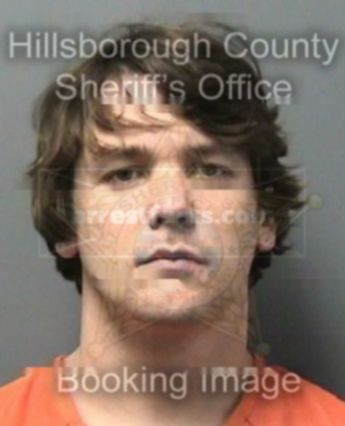 Collin Andrew Sappington