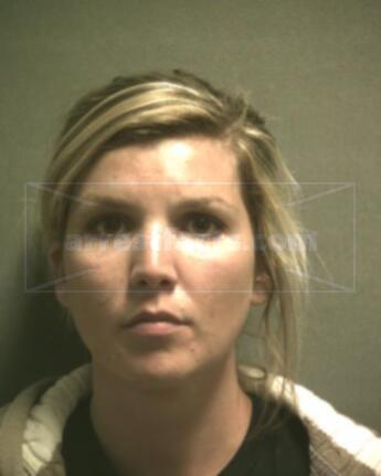 Victoria Nicole Wainwright