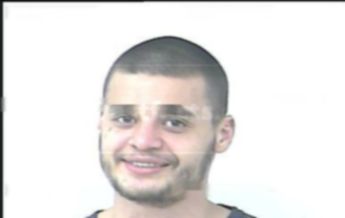 Sean Ashton Zambrano
