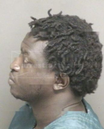 Brian Keith Mccloud