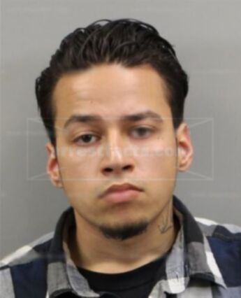 Nicholas Tyler Hernandez