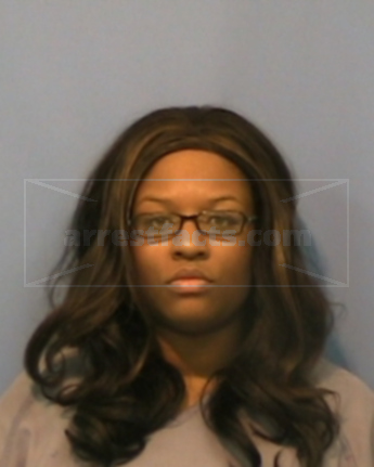 Shanetra Marquel Roach