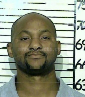 Mitchell Ray Black