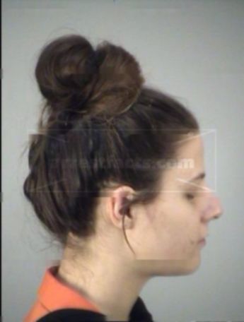 Cassi Alexis Kelley