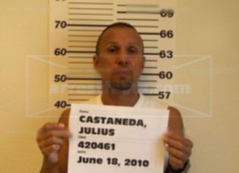 Julius Ulysses Castaneda