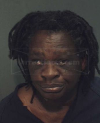 Godiva Dionne Dillard
