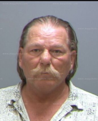Steven Gene Losser