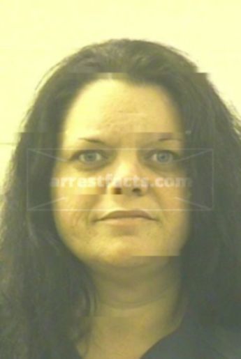 Elizabeth Faith Walker