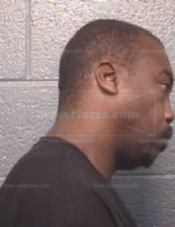 David Gordon Ferrell Jr.
