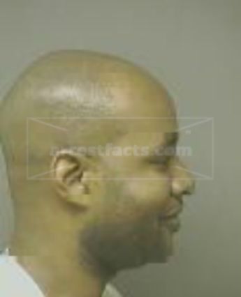 Frederick Dwayne Gatlin