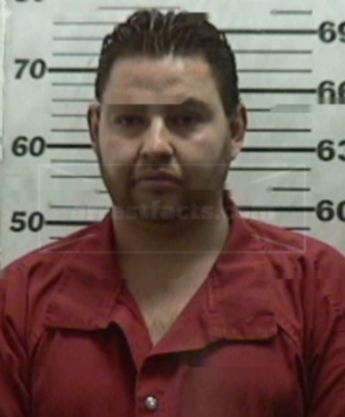Marshall T Martinez