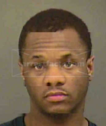 Kevin Lamont Osborne