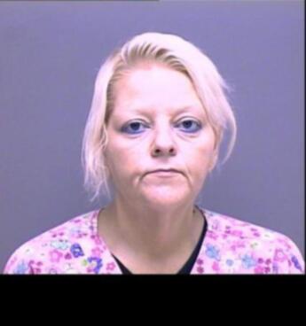 Stephanie Lynn Lott