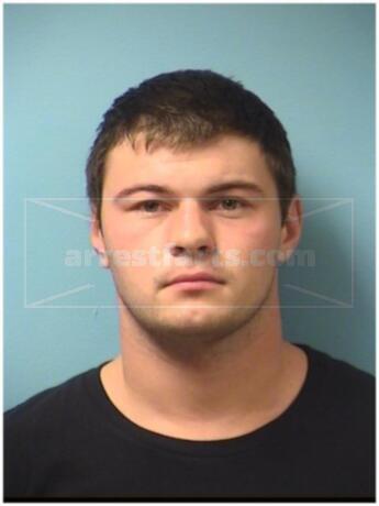 Brandon Joseph Ashton