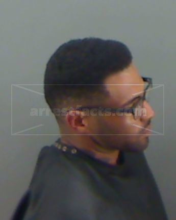 Larek Antwan Tave
