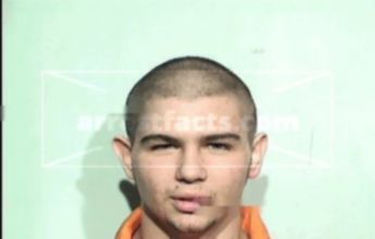 Jonah Patrick Montalbano
