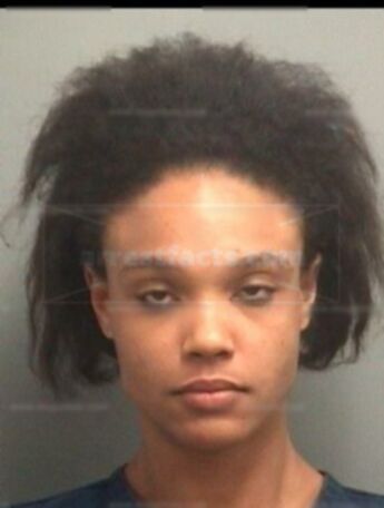 Gwendolyn Yvonne Moore