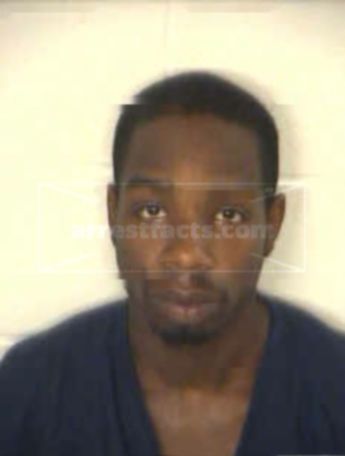 Cornelius Money Ellison