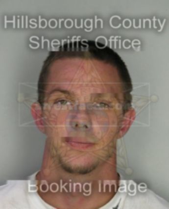 Christopher James Rand Collins