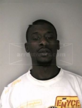 Demetrius Jamal Rose