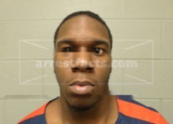 Deandre Dean Holmes