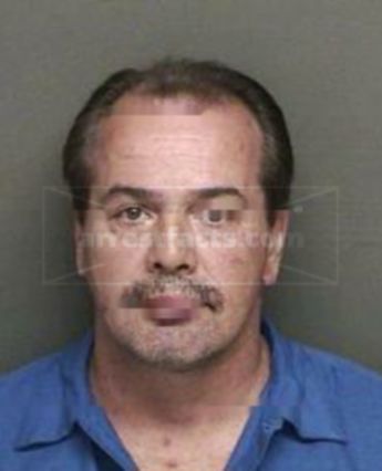 Dale Arthur Stewart
